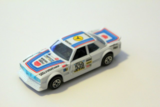 Illustration for article titled Some 1:43 I picked up recently and a Mini dump.